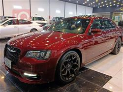 کرایسلەر 300